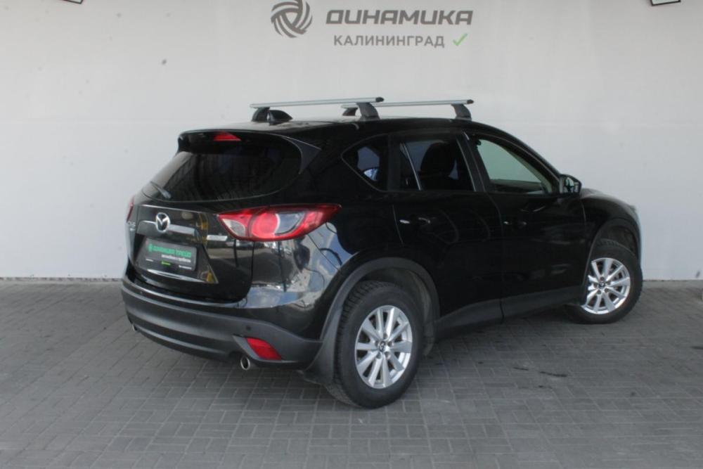 Mazda CX-5 I Калининград  - изображение 5