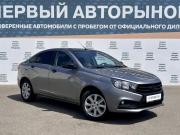Lada (ВАЗ) Vesta I Краснодар  - изображение 23