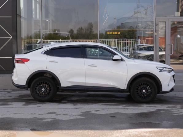 Haval F7x I с пробегом 2022 года, цена 2 160 000 рублей, 53529 км, внедорожник, Автокод Объявления