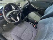 Hyundai Solaris I Рестайлинг Набережные Челны  - изображение 29