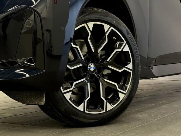 BMW X3 IV (G45/G48) с пробегом 2025 года, цена 6 990 000 рублей, 35 км, внедорожник, Автокод Объявления