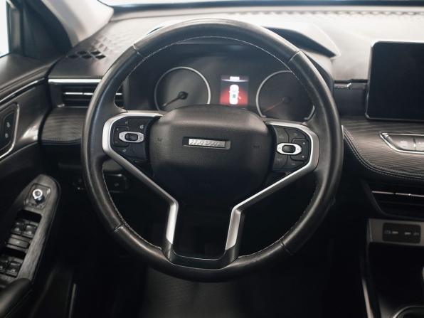 Haval Jolion I с пробегом 2023 года, цена 1 705 000 рублей, 70646 км, внедорожник, Автокод Объявления