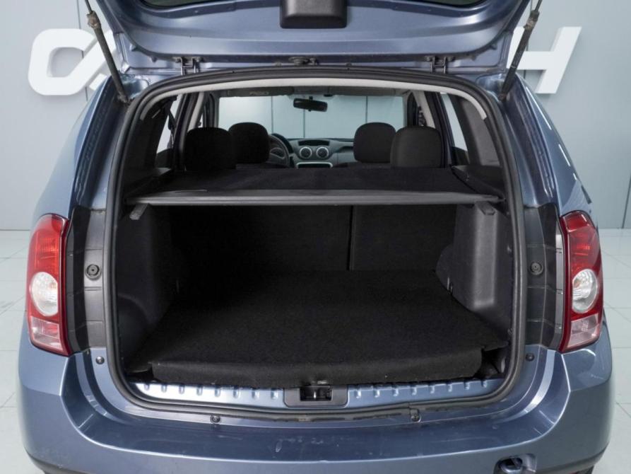 Renault Duster I Ростов-на-Дону  - изображение 16