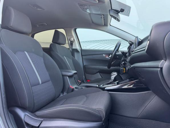 Kia Cerato IV с пробегом 2019 года, цена 1 990 000 рублей, 68486 км, седан, Автокод Объявления