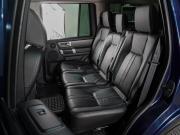 Land Rover Discovery IV Воронеж  - изображение 38