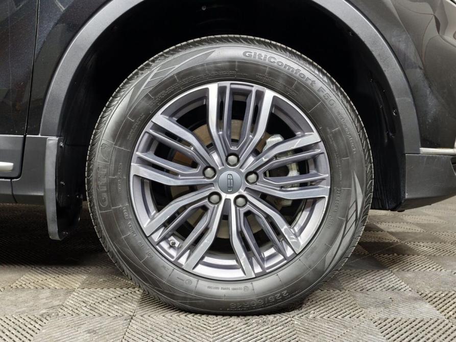 Geely Atlas Pro Москва  - изображение 9
