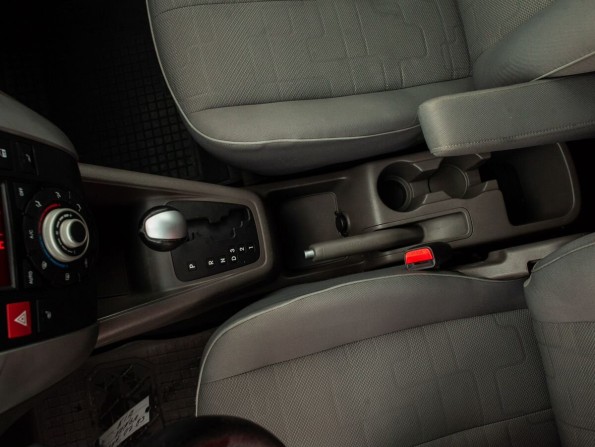 Kia Venga I с пробегом 2011 года, цена 775 000 рублей, 142097 км, компактвэн, Автокод Объявления