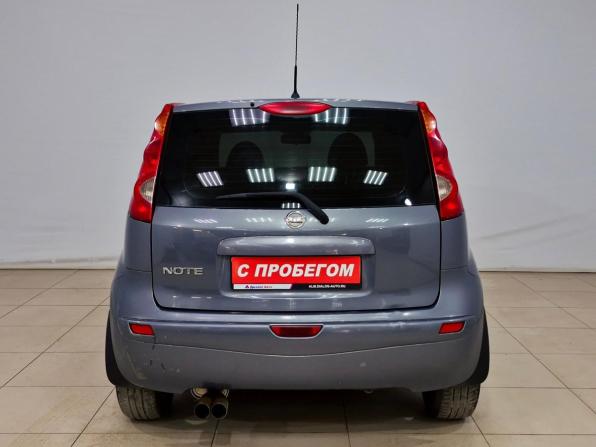 Nissan Note I с пробегом 2007 года, цена 530 000 рублей, 236621 км, хэтчбек, Автокод Объявления