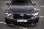 BMW 5 серии VII (G30/G31/G38) Рестайлинг Санкт-Петербург  - изображение 42