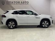 Volkswagen Teramont I Рестайлинг (China Market) Воронеж  - изображение 20