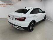 Lada (ВАЗ) Vesta I Рестайлинг (NG) Москва  - изображение 24