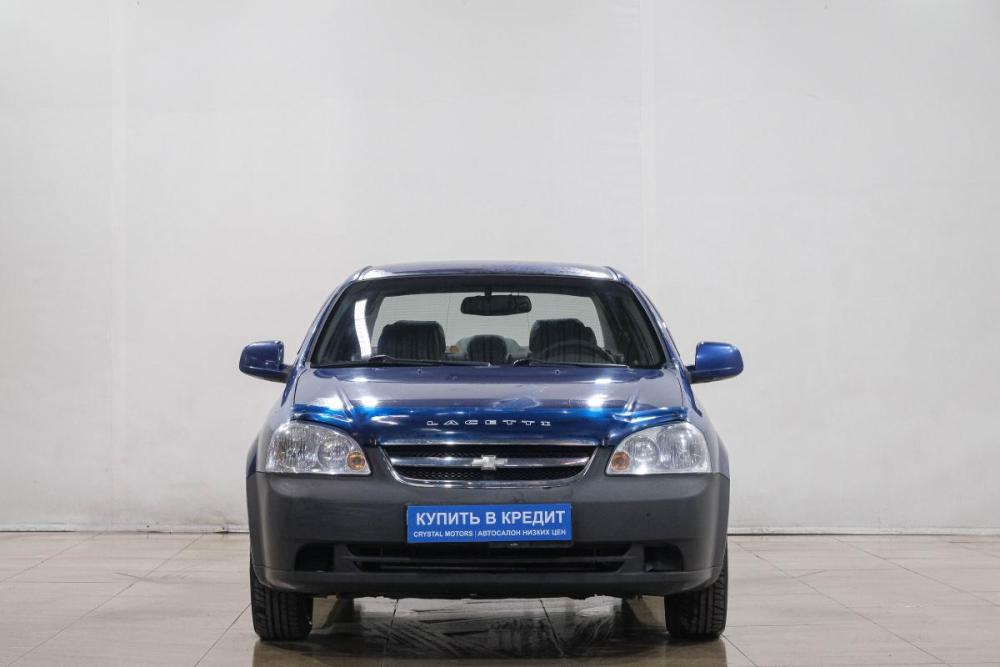Chevrolet Lacetti I Новокузнецк  - изображение 2