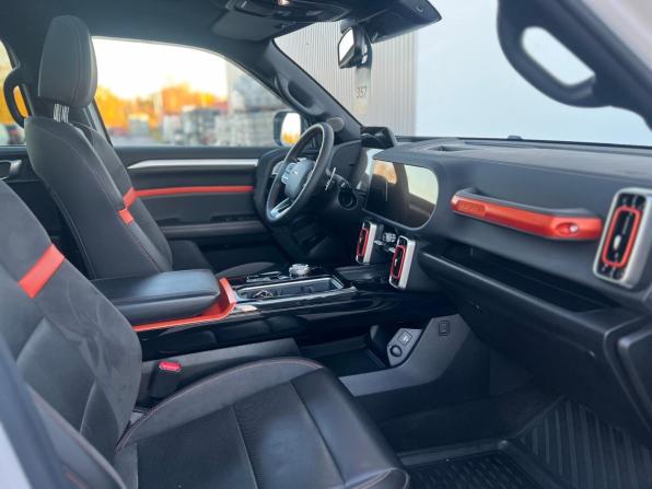 Haval Dargo I с пробегом 2023 года, цена 2 270 000 рублей, 69000 км, внедорожник, Автокод Объявления