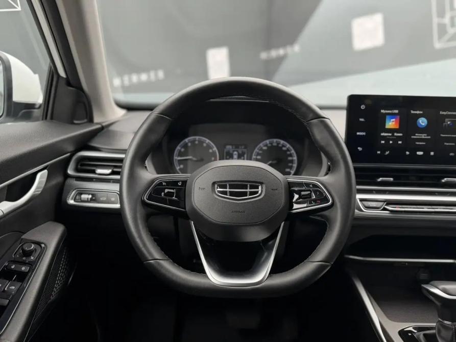 Geely Emgrand II Минеральные Воды  - изображение 14