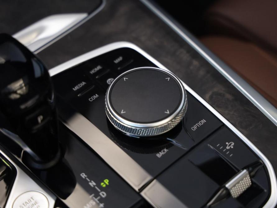 BMW X5 IV (G05/G18) Санкт-Петербург  - изображение 25