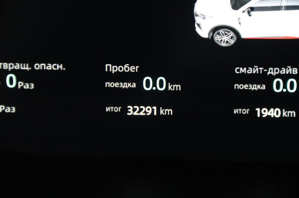 Changan CS55 Plus II Сургут  - изображение 35