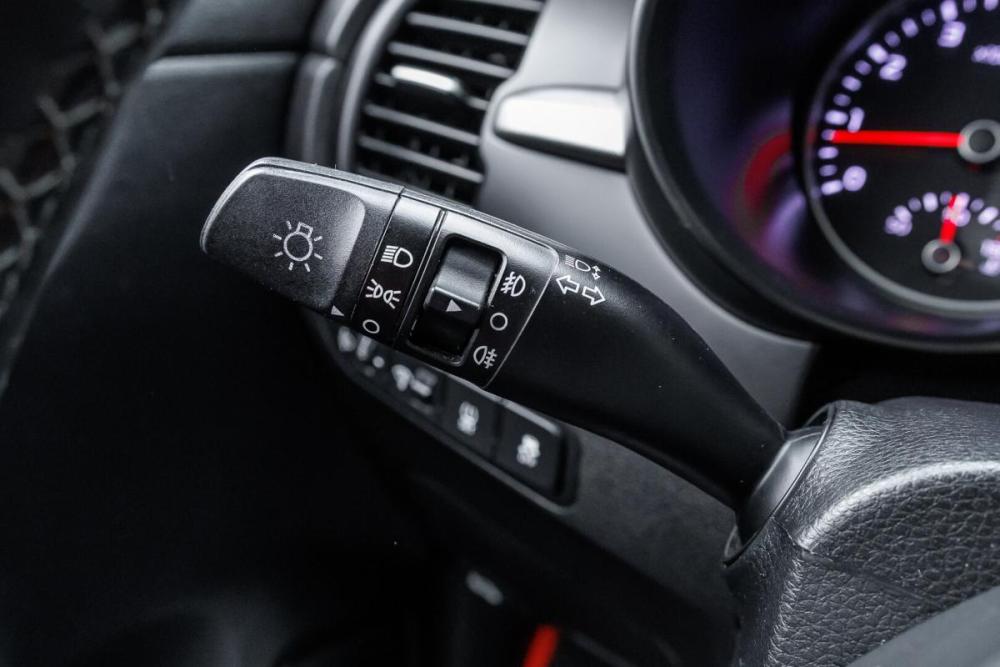 Kia Rio IV Ульяновск  - изображение 15
