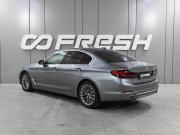 BMW 5 серии VII (G30/G31/G38) Ростов-на-Дону  - изображение 25
