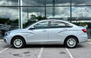 Lada (ВАЗ) Vesta I Воронеж  - изображение 18