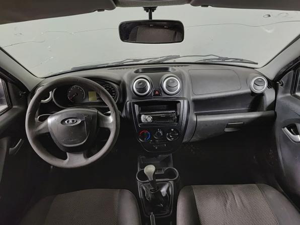 Lada (ВАЗ) Granta I с пробегом 2015 года, цена 265 000 рублей, 195068 км, лифтбек, Автокод Объявления