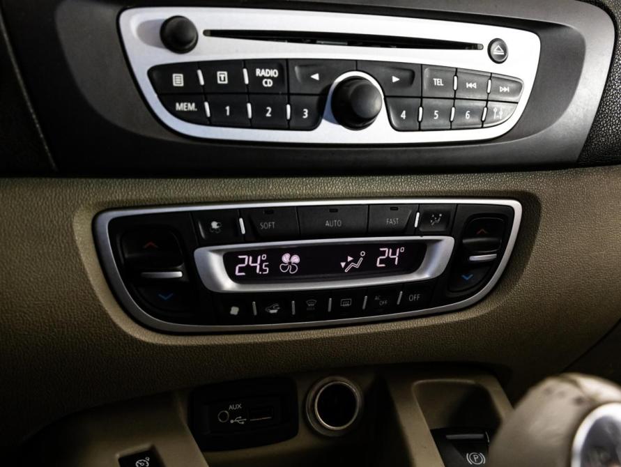 Renault Scenic III Санкт-Петербург  - изображение 11