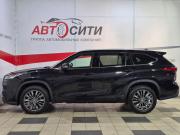 Toyota Highlander IV (XU70) Воронеж  - изображение 27