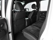 Volkswagen Amarok I Рестайлинг Ростов-на-Дону  - изображение 30