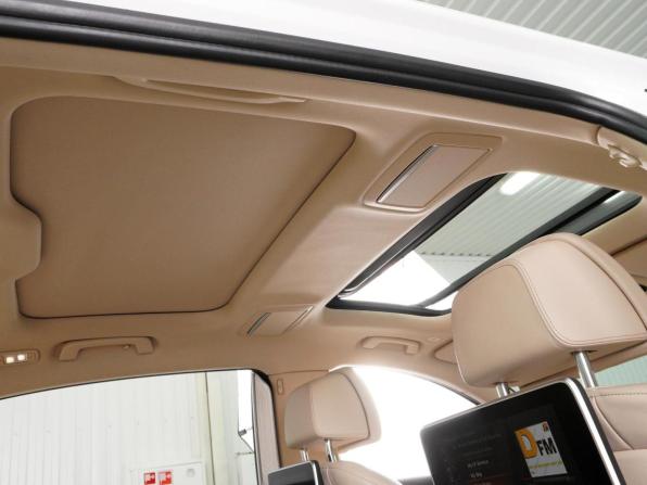 BMW 7 серии VI (G11/G12) с пробегом 2015 года, цена 3 565 000 рублей, 131521 км, седан, Автокод Объявления