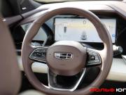 Geely Monjaro I Москва  - изображение 43