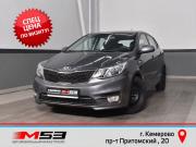 Kia Rio III Рестайлинг Кемерово  - изображение 20