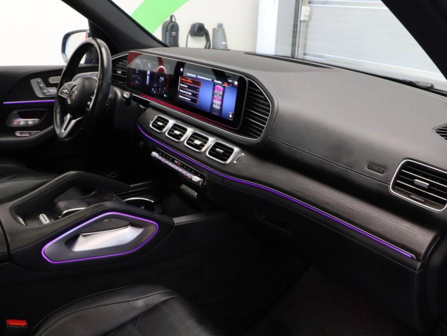 Mercedes-Benz GLS II (X167) Москва  - изображение 25
