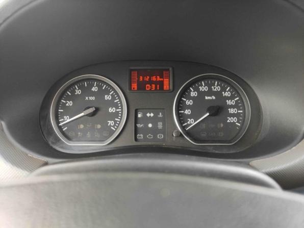 Renault Sandero I с пробегом 2010 года, цена 330 000 рублей, 312162 км, хэтчбек, Автокод Объявления