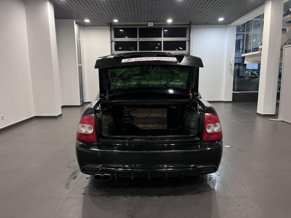 Lada (ВАЗ) Priora I с пробегом 2008 года, цена 170 000 рублей, 264406 км, седан, Автокод Объявления