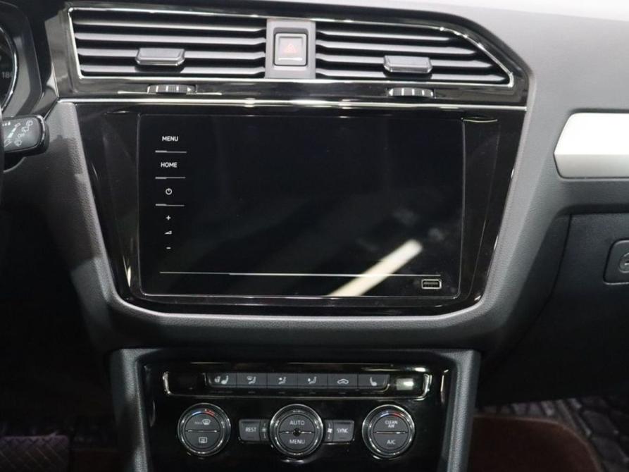 Volkswagen Tiguan II Москва  - изображение 18