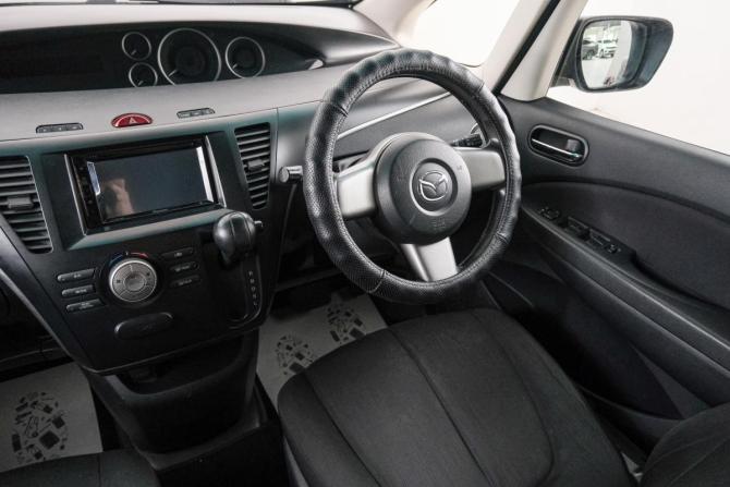 Mazda Biante с пробегом 2012 года, цена 1 199 000 рублей, 197000 км, компактвэн, Автокод Объявления