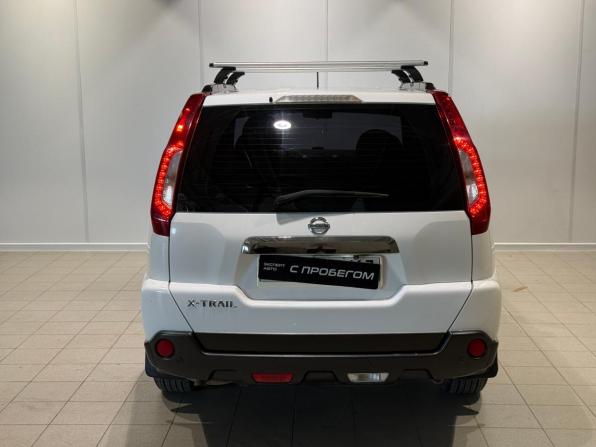 Nissan X-Trail II Рестайлинг с пробегом 2012 года, цена 1 330 000 рублей, 194113 км, внедорожник, Автокод Объявления