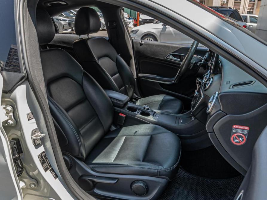 Mercedes-Benz CLA I (C117 X117) Краснодар  - изображение 8