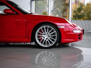 Porsche 911 VI (997) Москва  - изображение 49