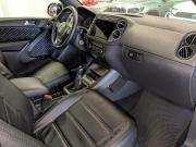 Volkswagen Tiguan I Рестайлинг Екатеринбург  - изображение 39