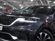 Kia Carnival IV Санкт-Петербург  - изображение 41