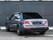 Mitsubishi Lancer IX Новороссийск  - изображение 24