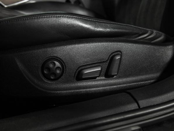 Audi A6 IV (C7) с пробегом 2013 года, цена 1 440 000 рублей, 207610 км, седан, Автокод Объявления