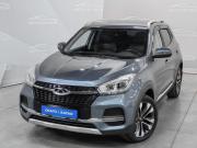 Chery Tiggo 4 I Рестайлинг Новосибирск  - изображение 57