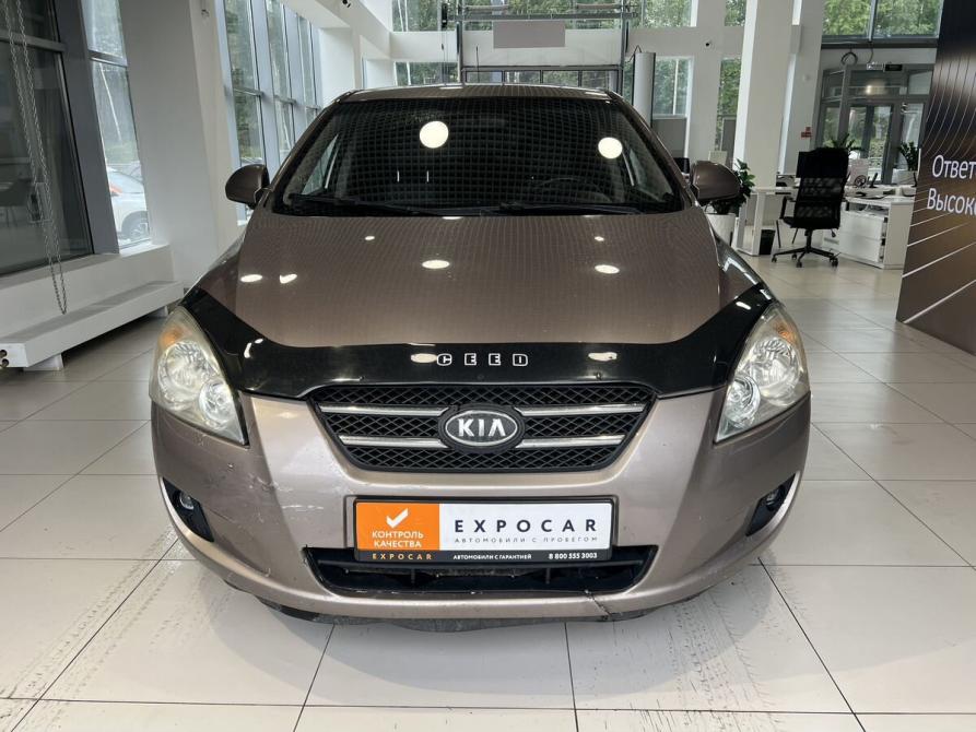 Kia Ceed I Нижний Новгород  - изображение 2