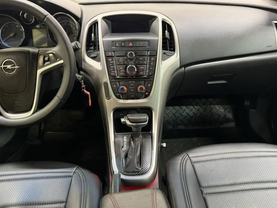 Opel Astra J Саратов  - изображение 7