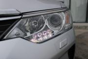 Toyota Camry VII (XV50) Рестайлинг Саратов  - изображение 37