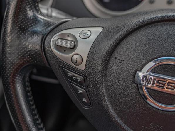 Nissan Juke I с пробегом 2014 года, цена 1 115 000 рублей, 172637 км, внедорожник, Автокод Объявления