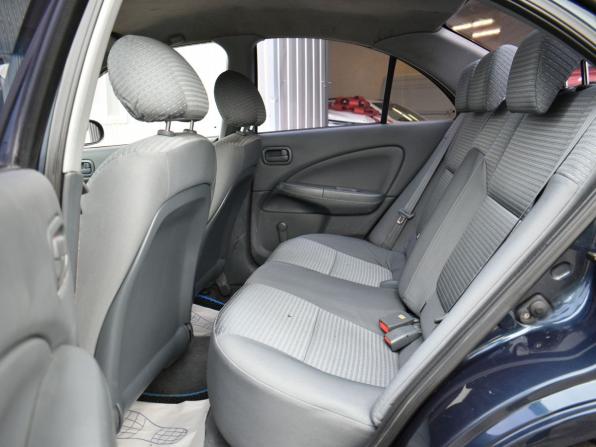 Nissan Almera Classic I с пробегом 2007 года, цена 349 000 рублей, 151000 км, седан, Автокод Объявления