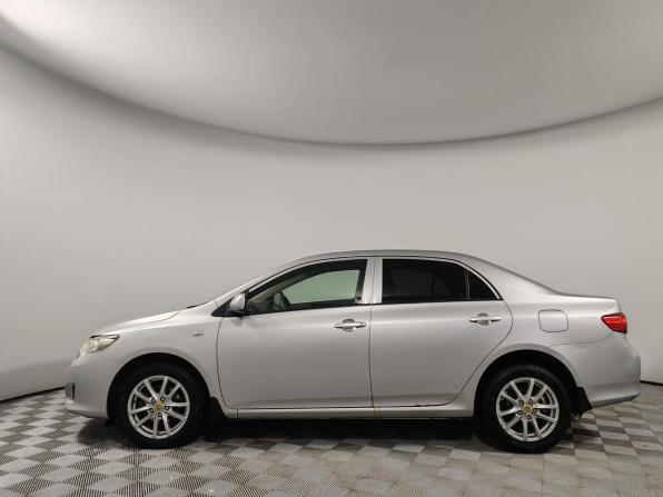 Toyota Corolla X (E140 E150) с пробегом 2008 года, цена 549 000 рублей, 338386 км, седан, Автокод Объявления
