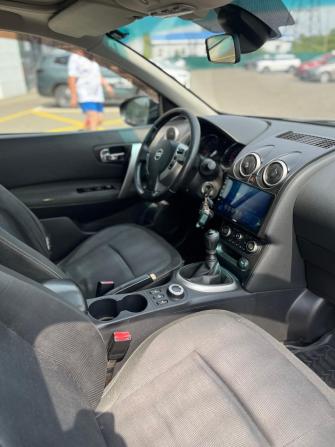 Nissan Qashqai+2 I Рестайлинг с пробегом 2010 года, цена 850 000 рублей, 325351 км, внедорожник, Автокод Объявления